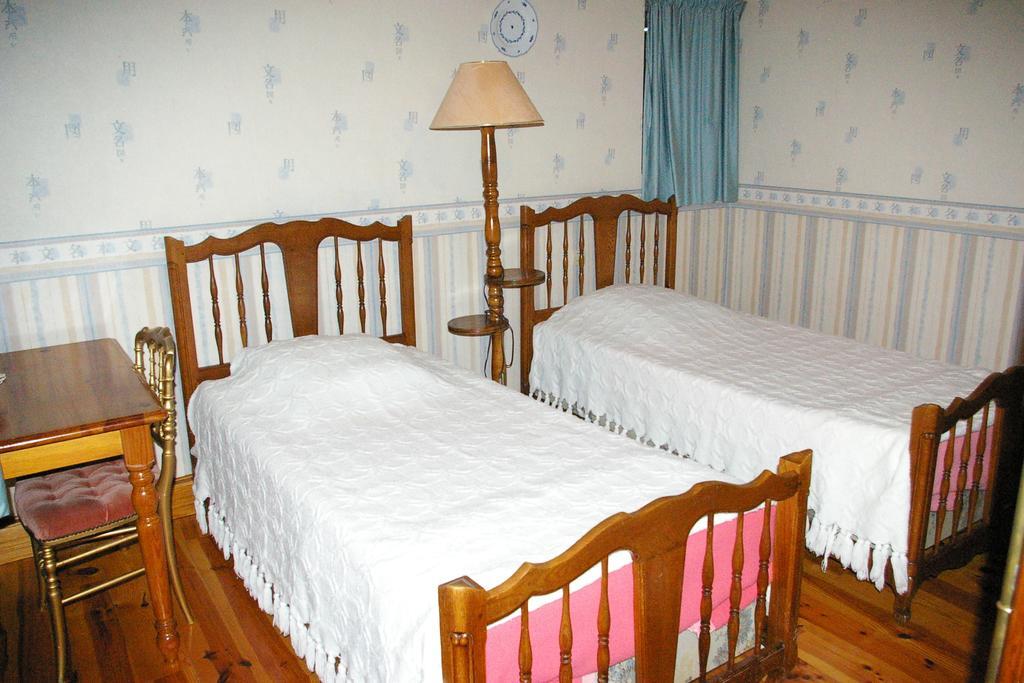 Chambres D'Hotes Du Maine Lalinde Room photo